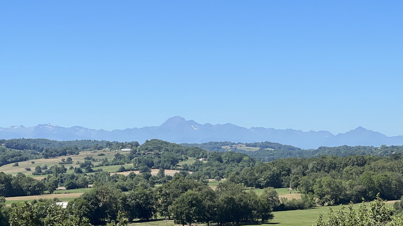 Photo of Outdoor in Boulogne-sur-Gesse