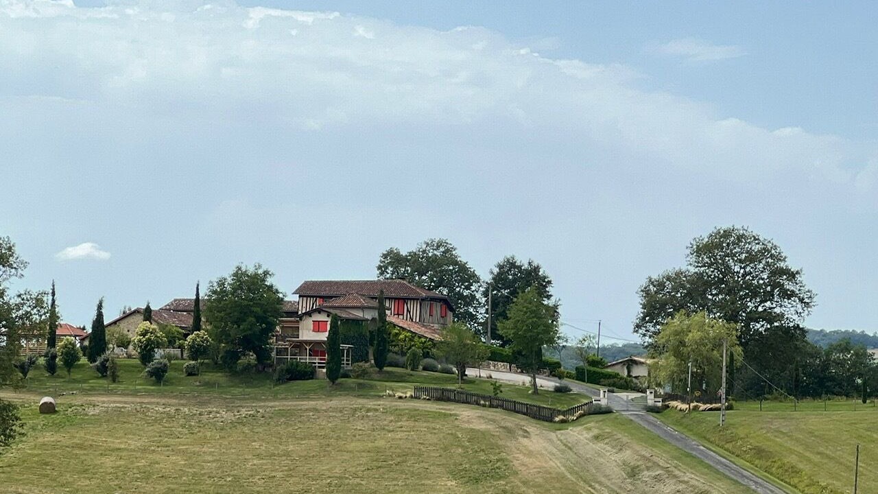 Photo of Outdoor in Boulogne-sur-Gesse