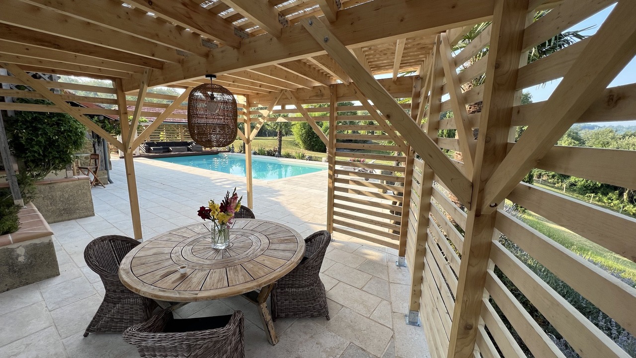 Photo of Outdoor in Boulogne-sur-Gesse