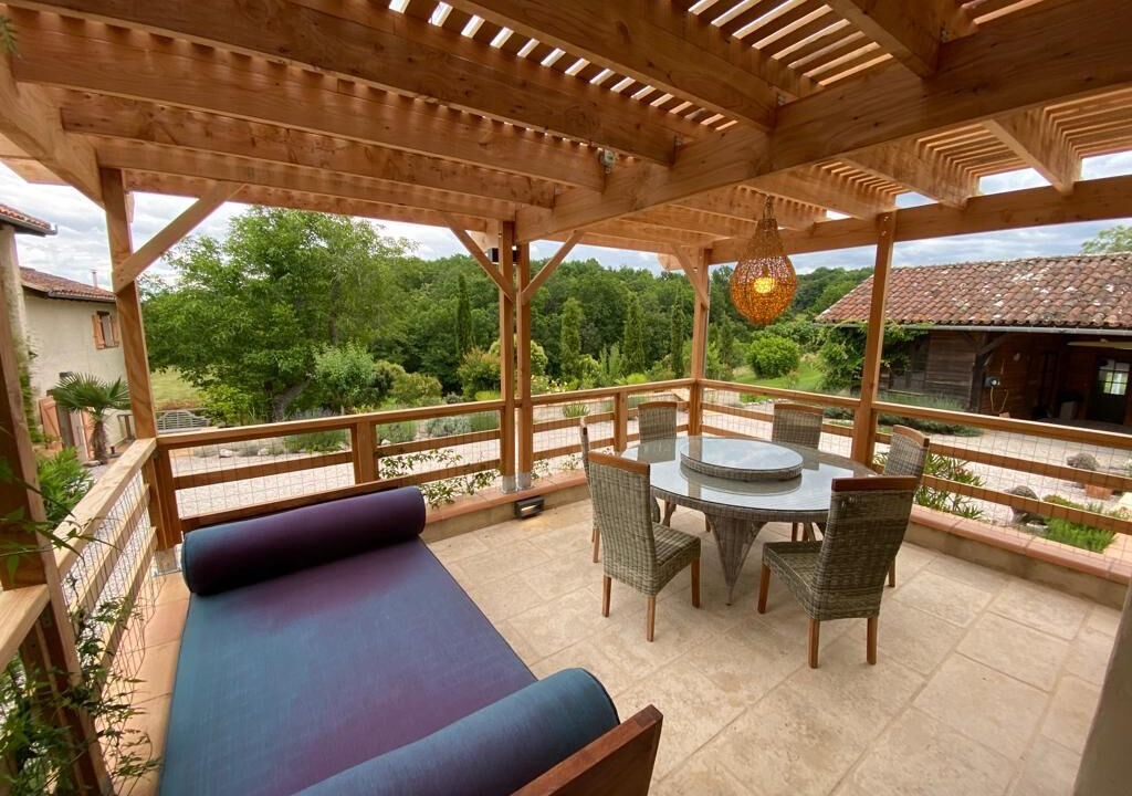 Photo of Outdoor in Boulogne-sur-Gesse