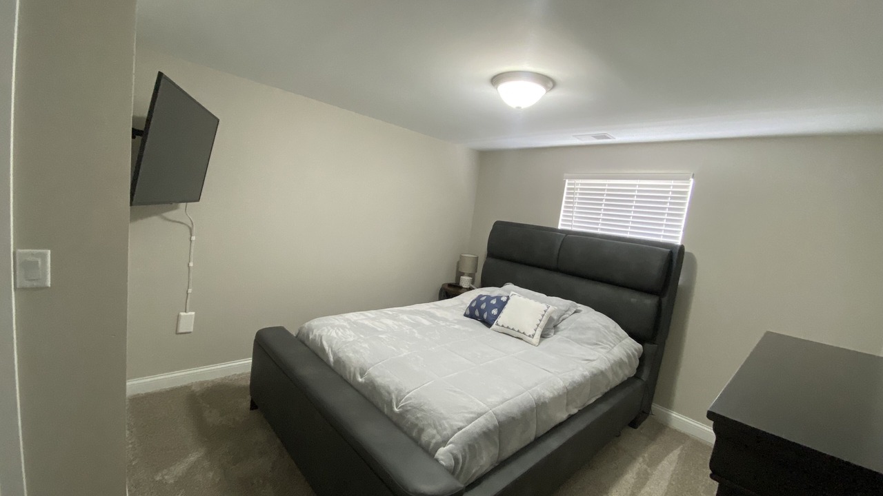 Photo of Bedroom in Zeeland