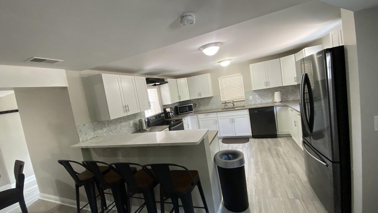 Photo of Kitchen in Zeeland