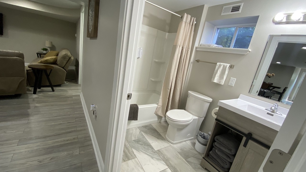Photo of Bathroom in Zeeland
