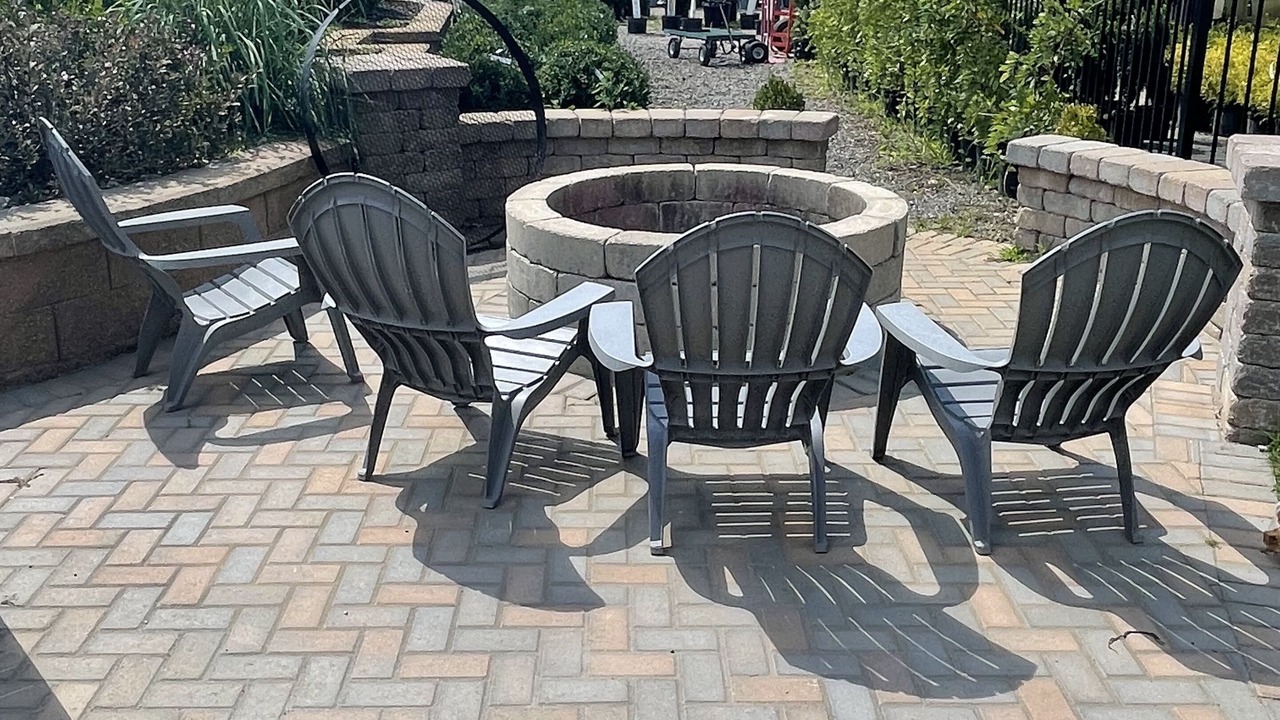 Photo of Patio Balcony in Zeeland
