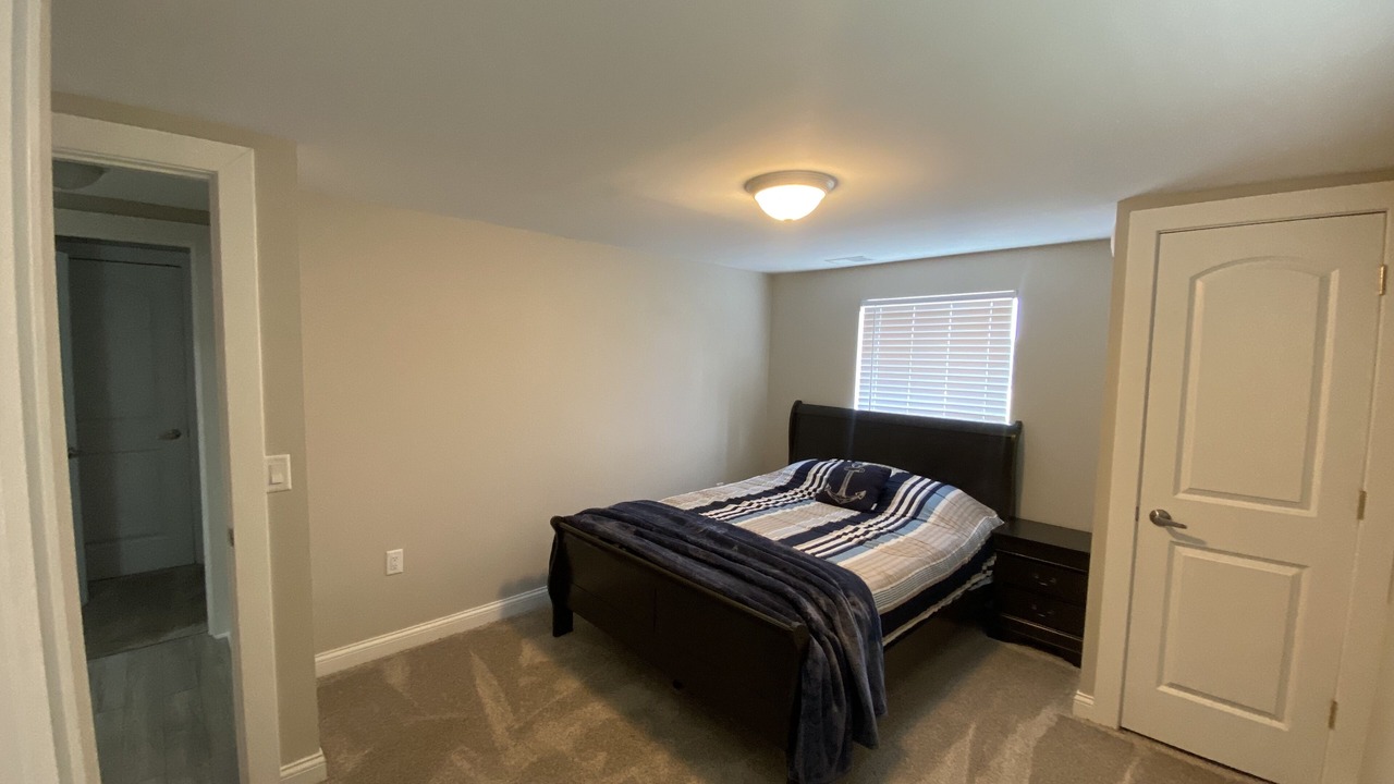 Photo of Bedroom in Zeeland