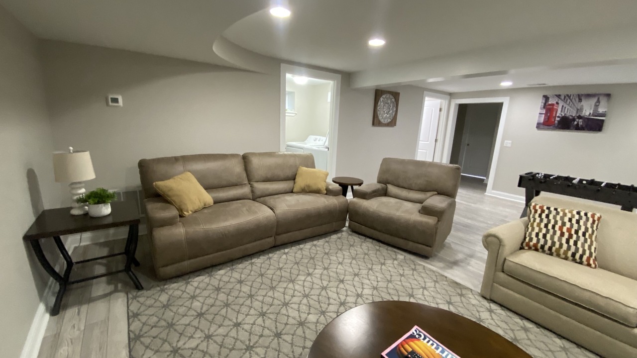 Photo of Livingroom in Zeeland