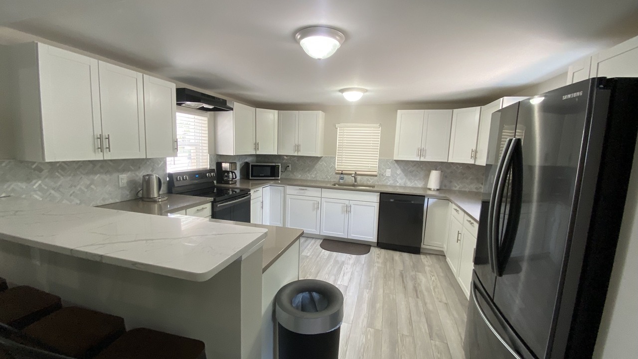 Photo of Kitchen in Zeeland