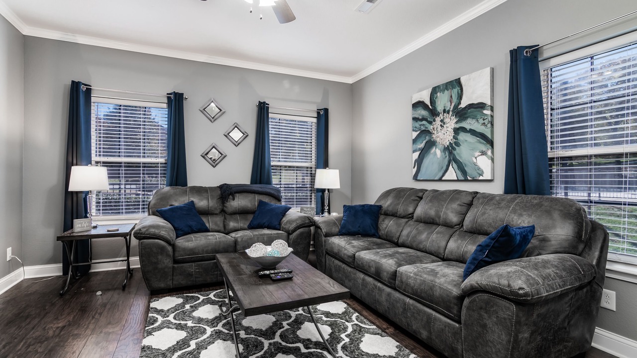 Photo of Livingroom in Branson West