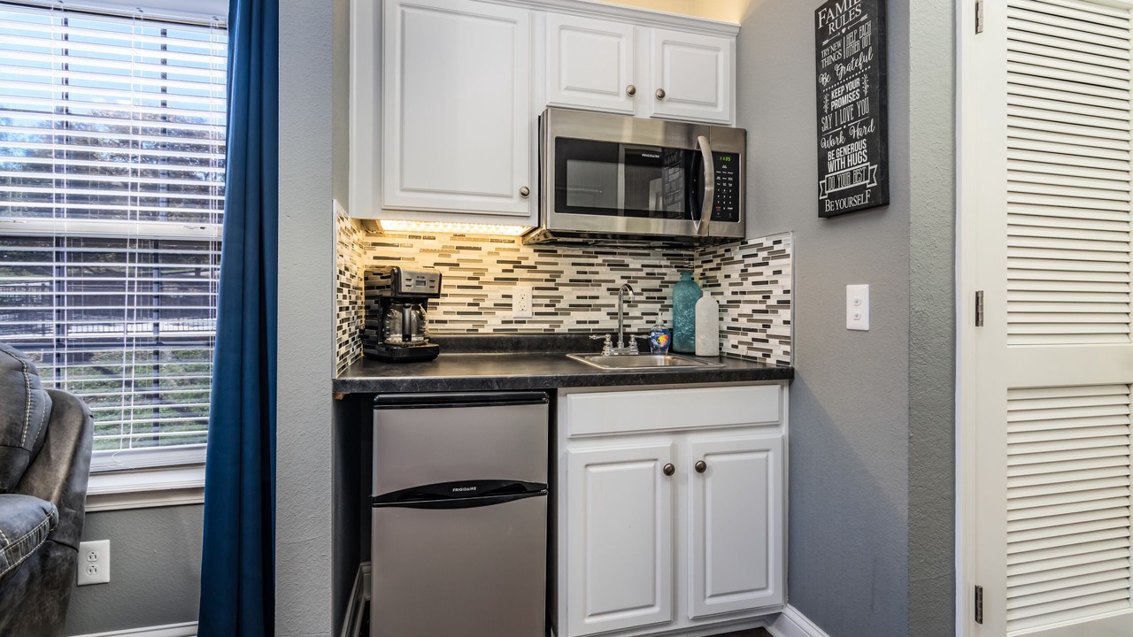 Photo of Kitchen in Branson West