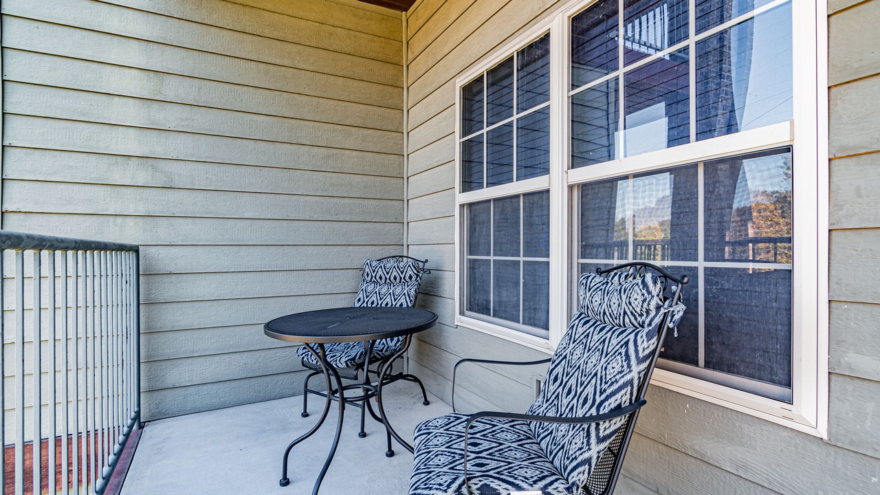 Photo of Outdoor in Branson West