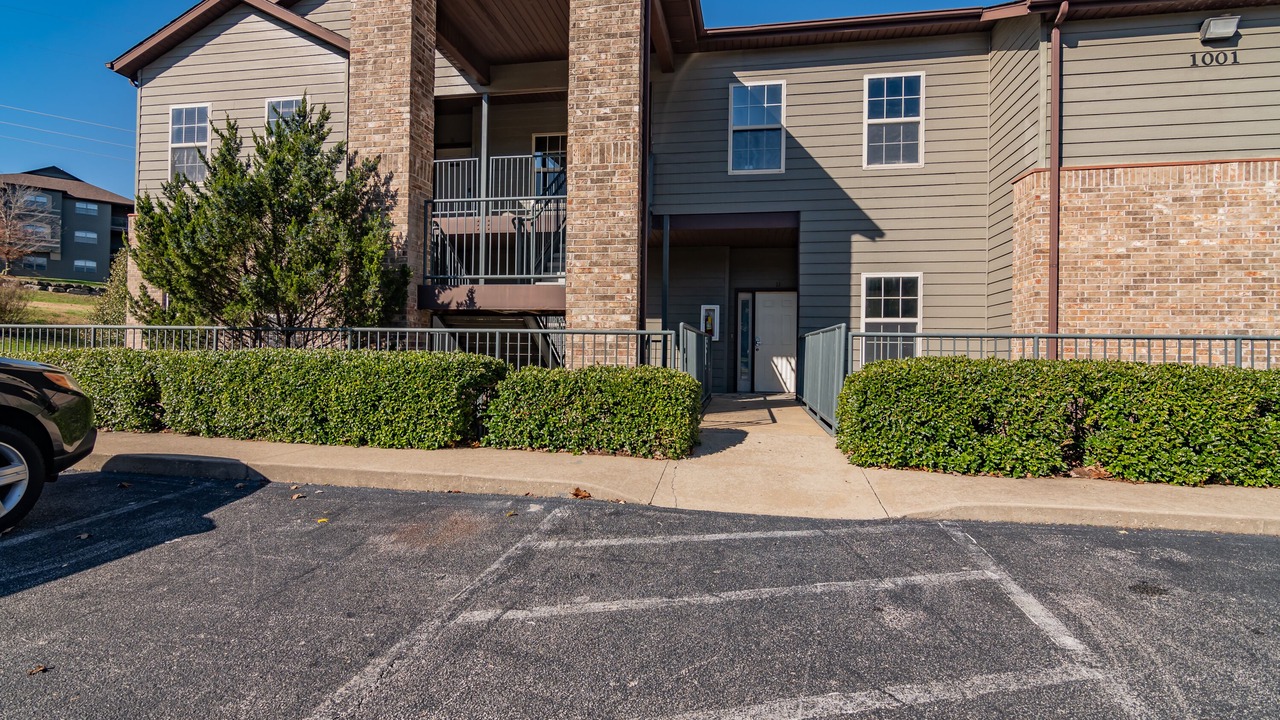 Photo of Outdoor in Branson West