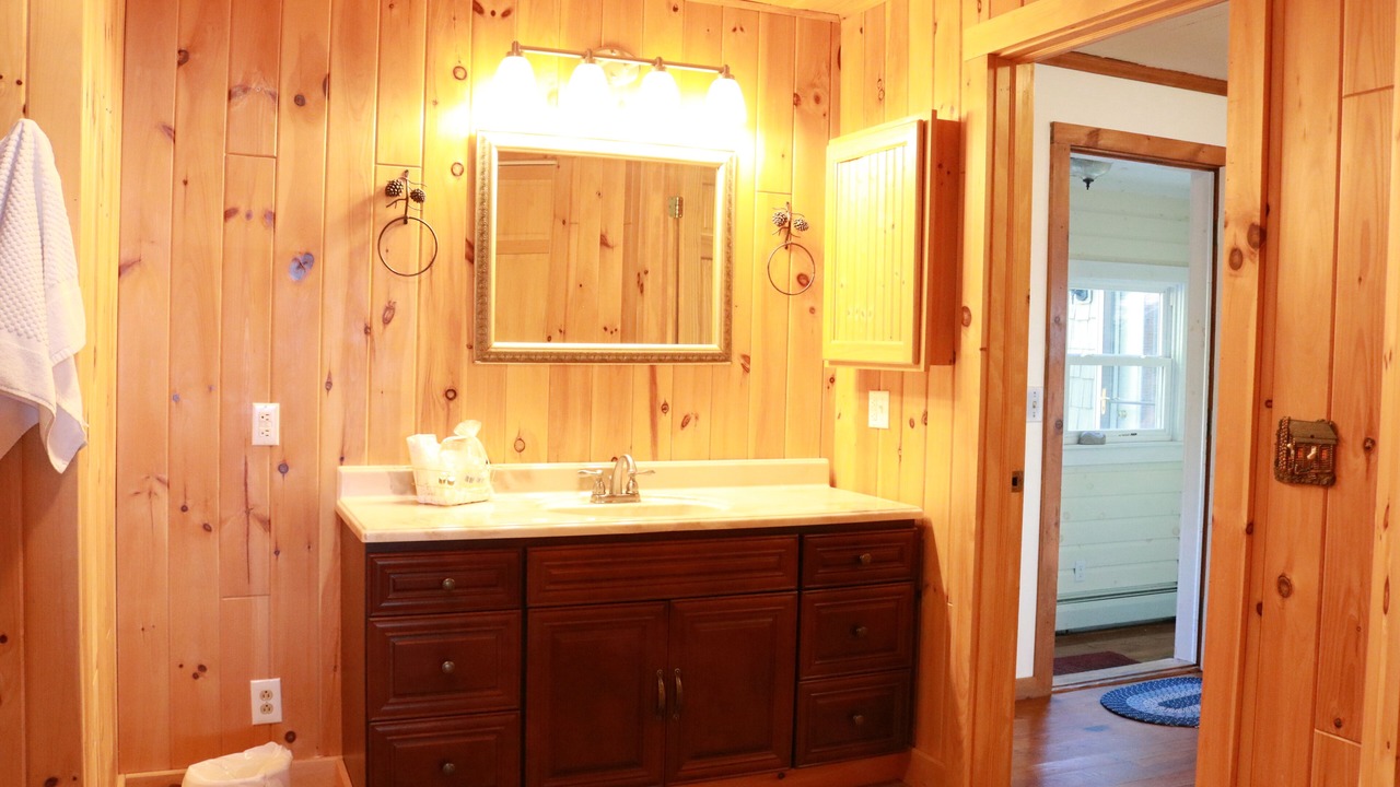 Photo of Bathroom in Inlet