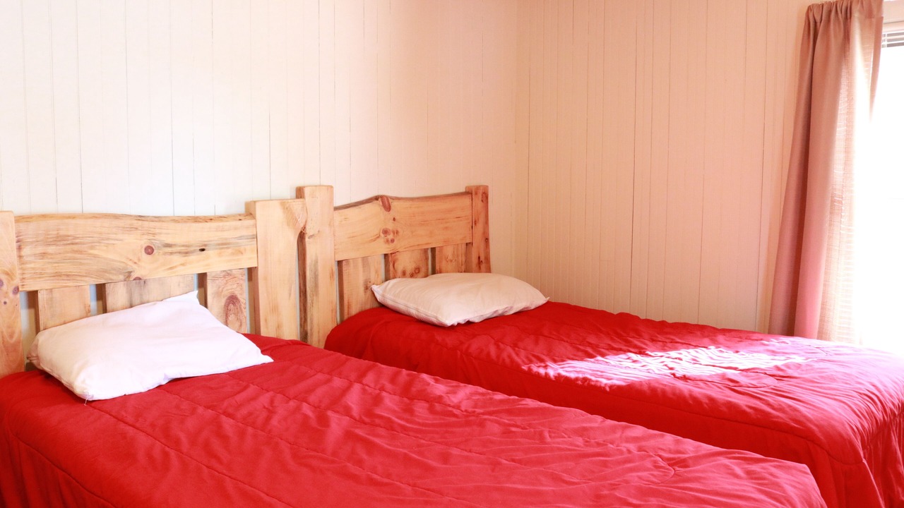 Photo of Bedroom in Inlet