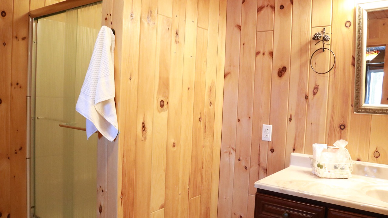 Photo of Bathroom in Inlet