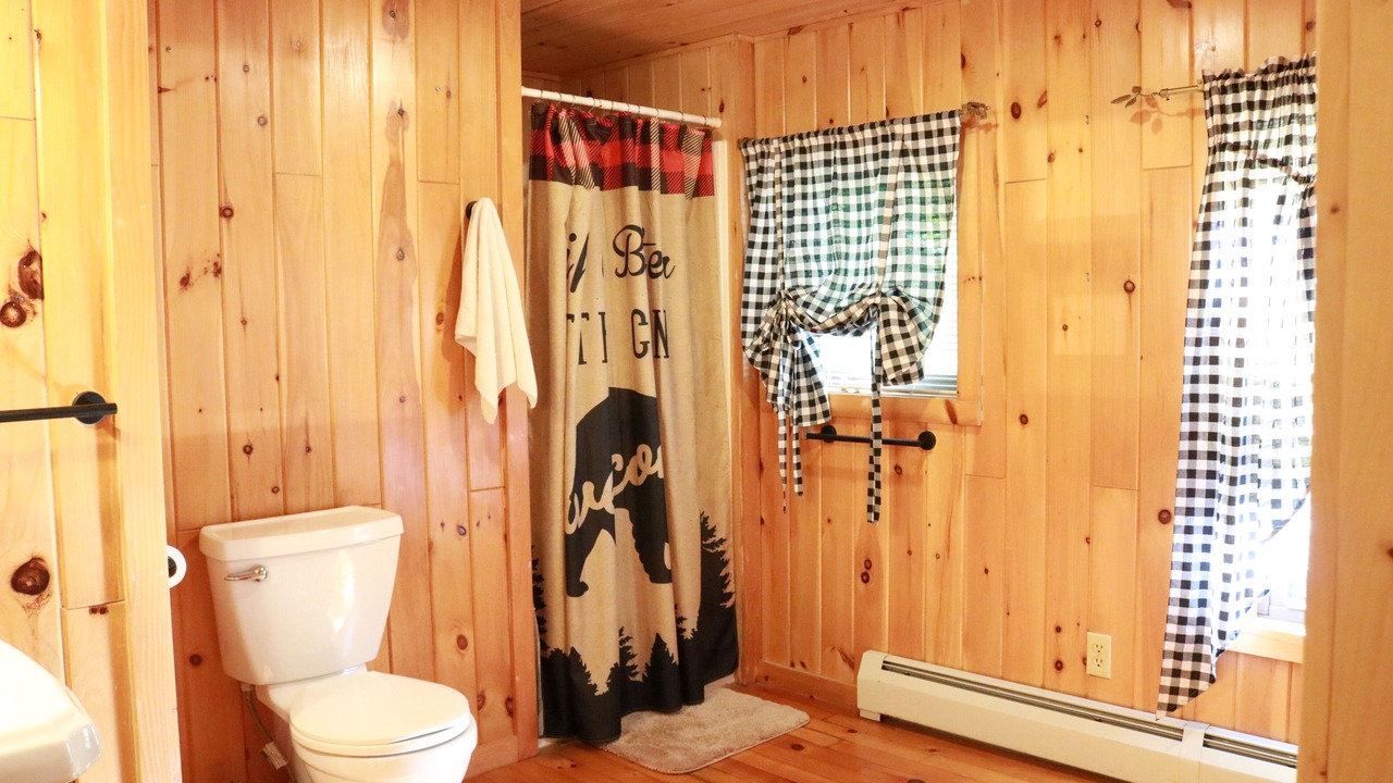 Photo of Bathroom in Inlet