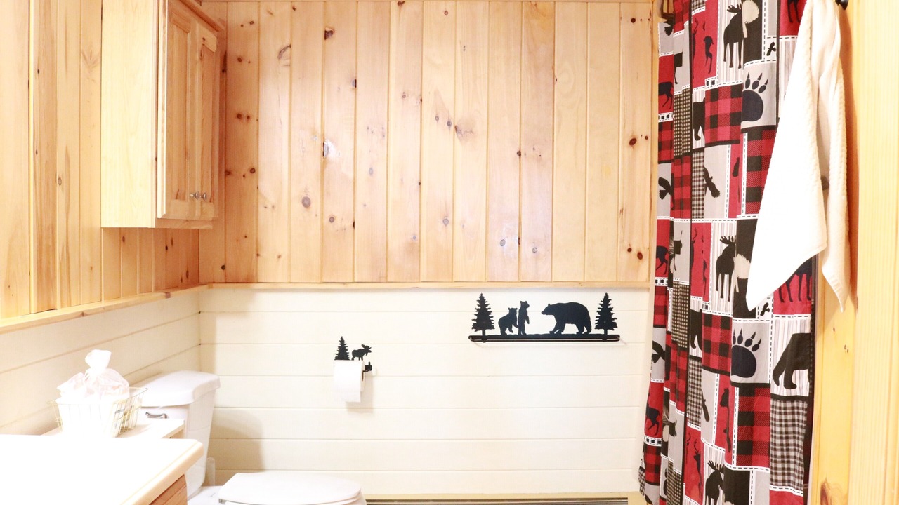 Photo of Bathroom in Inlet