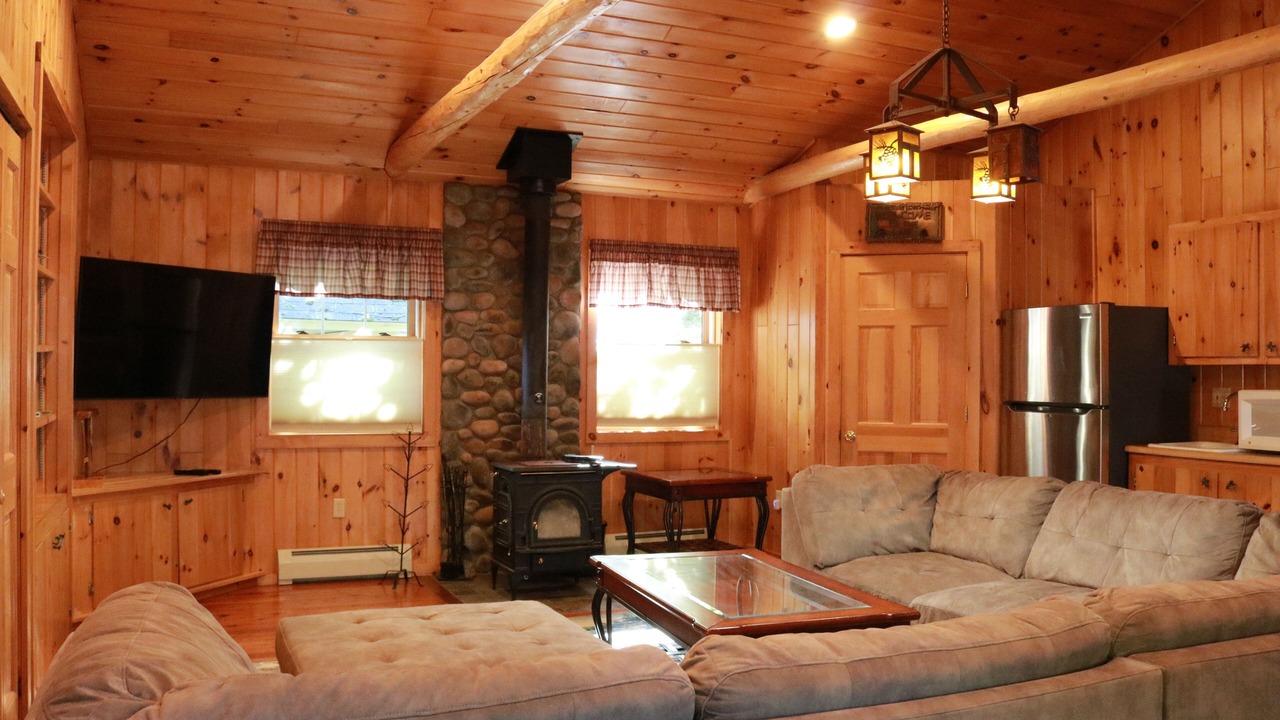 Photo of Livingroom in Inlet