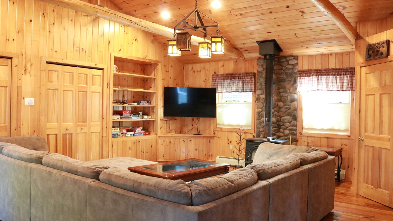 Photo of Livingroom in Inlet
