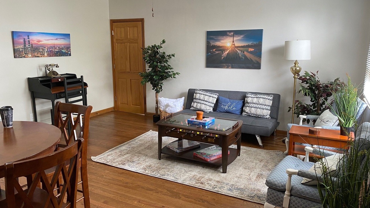 Photo of Bedroom in Racine