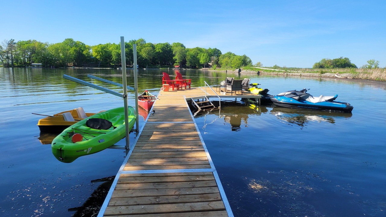 Photo of Outdoor in Gores Landing