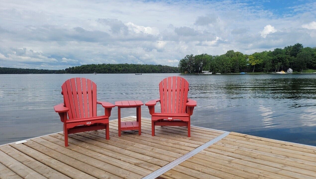 Photo of Outdoor in Gores Landing