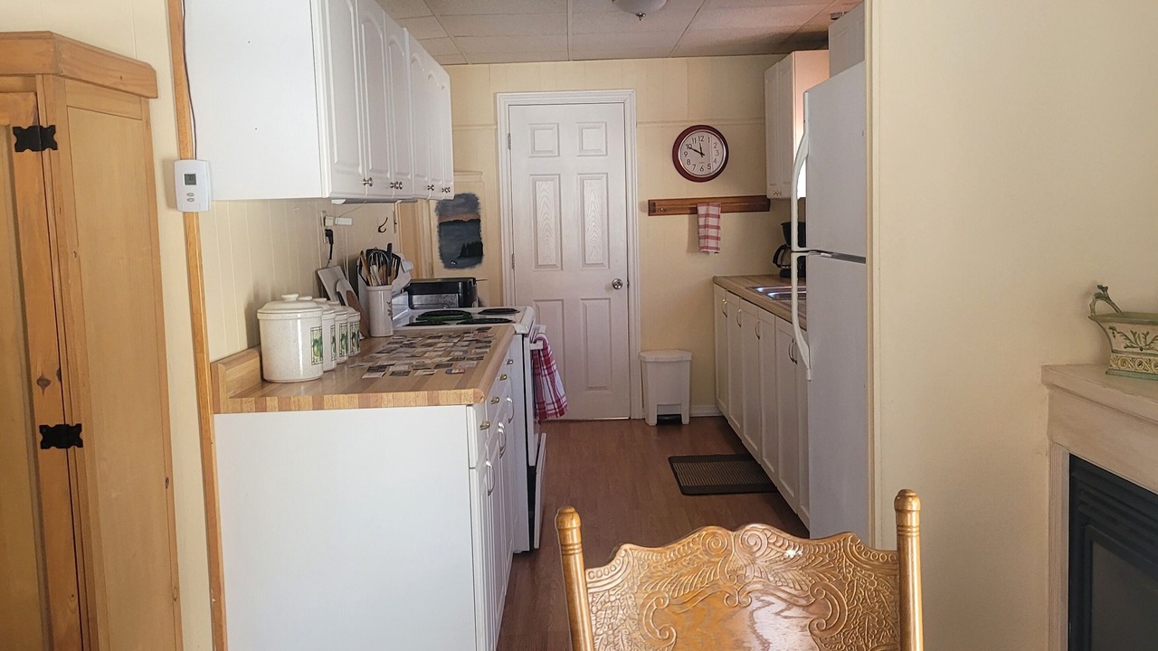 Photo of Kitchen in Gores Landing