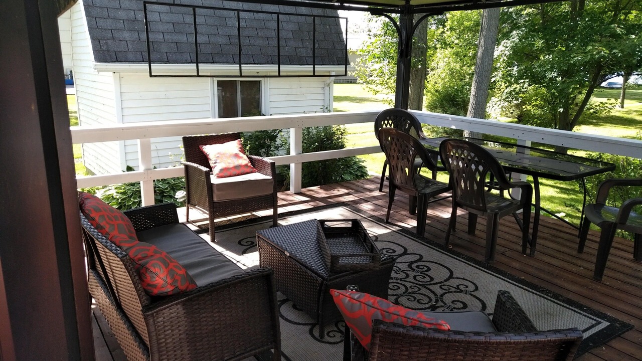 Photo of Outdoor in Gores Landing