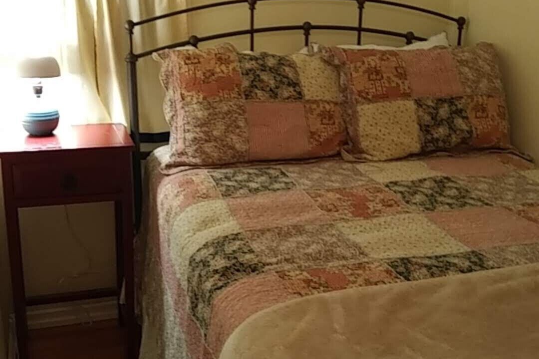 Photo of Bedroom in Gores Landing