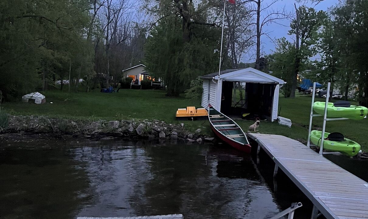 Photo of Outdoor in Gores Landing