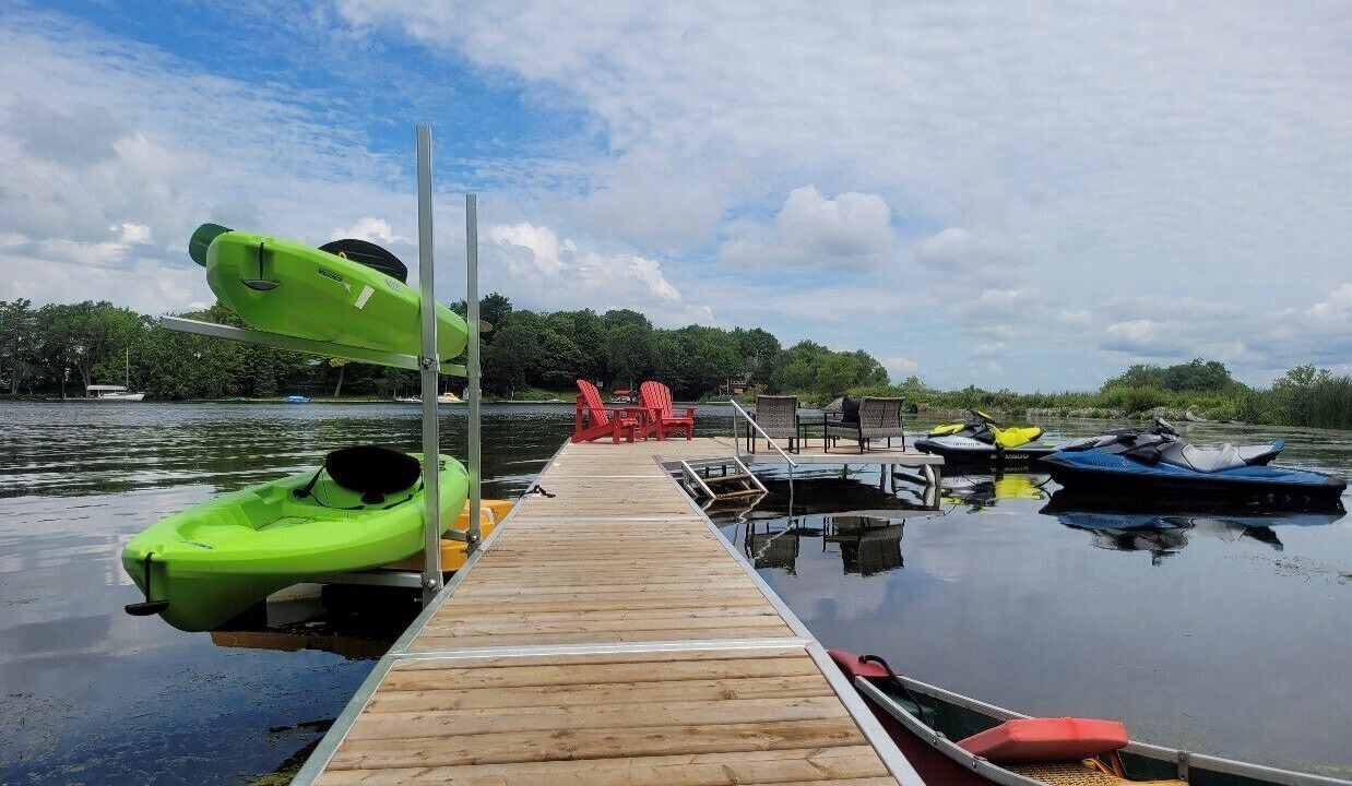 Photo of Others in Gores Landing