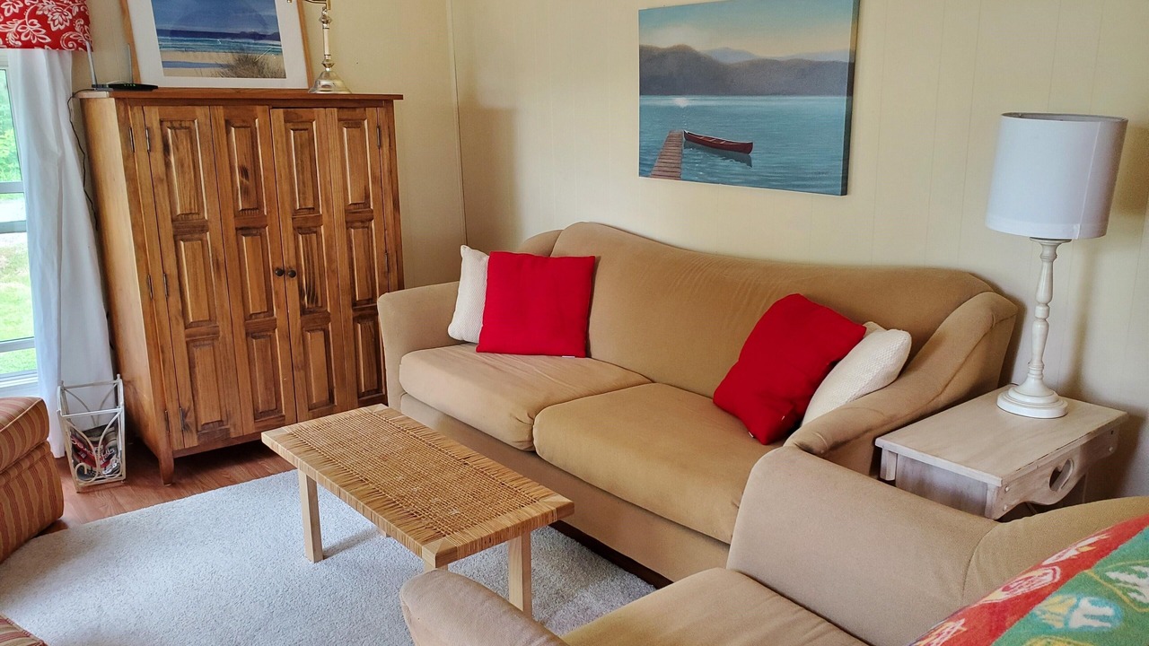 Photo of Livingroom in Gores Landing