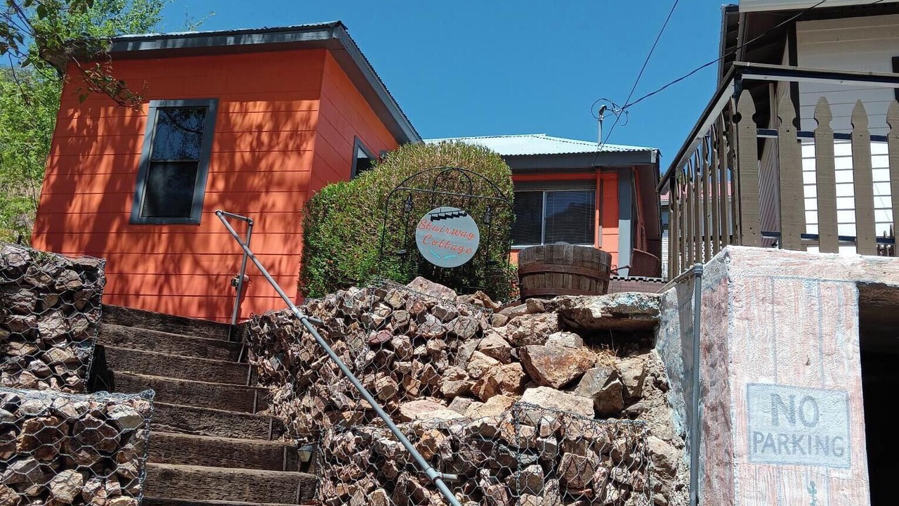 Photo of Outdoor in Bisbee