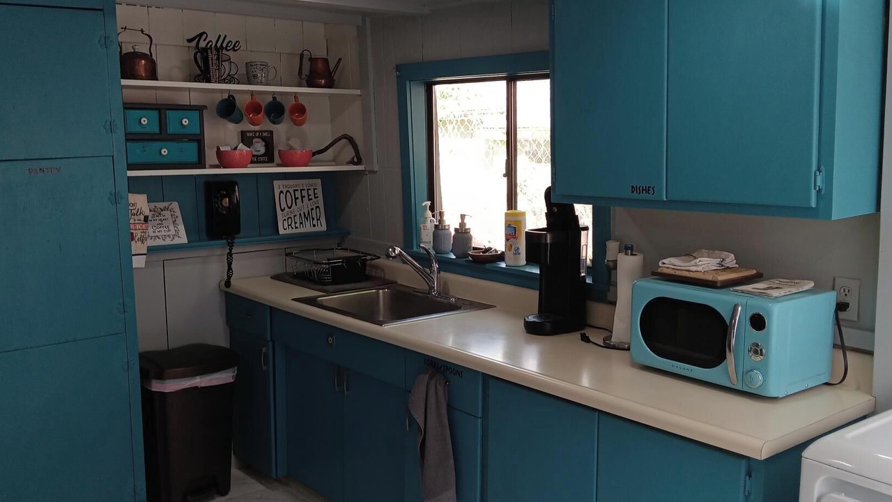 Photo of Kitchen in Bisbee