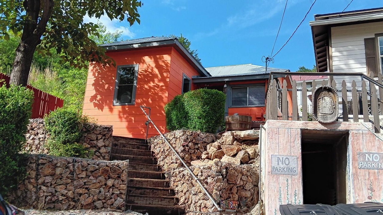 Photo of Outdoor in Bisbee