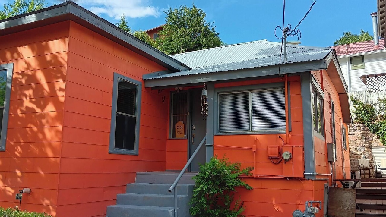 Photo of Outdoor in Bisbee