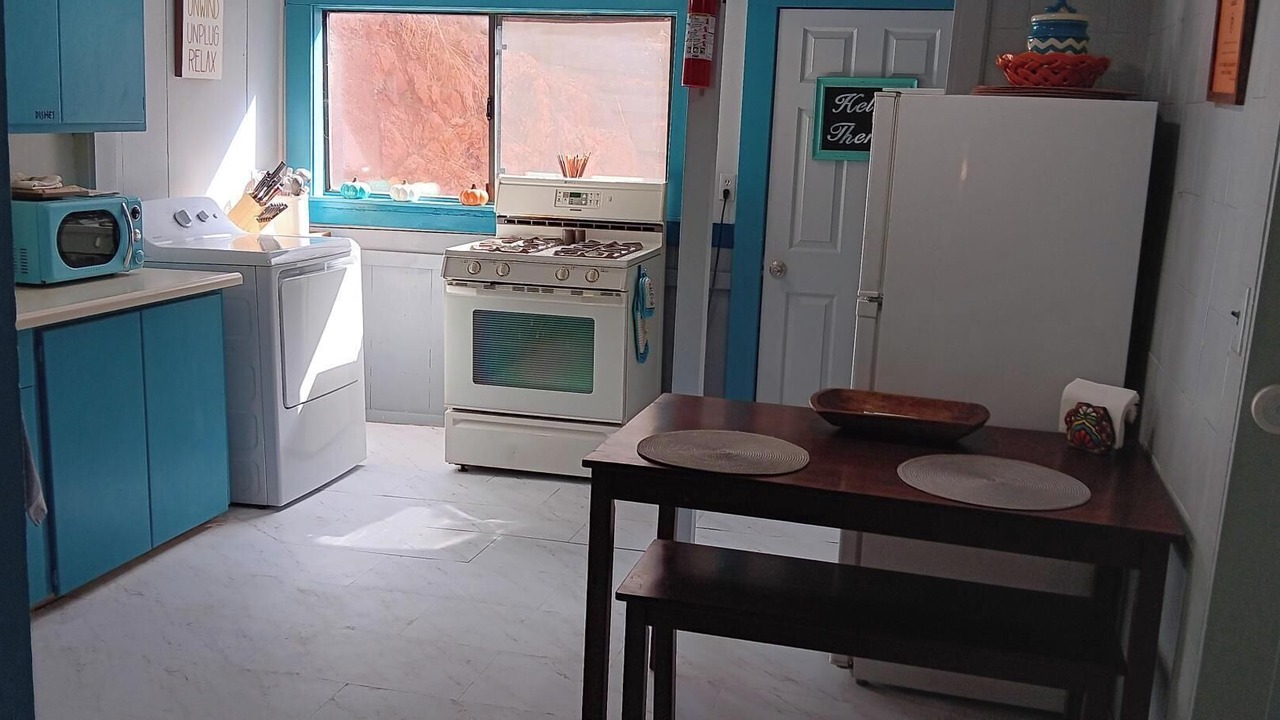 Photo of Kitchen in Bisbee