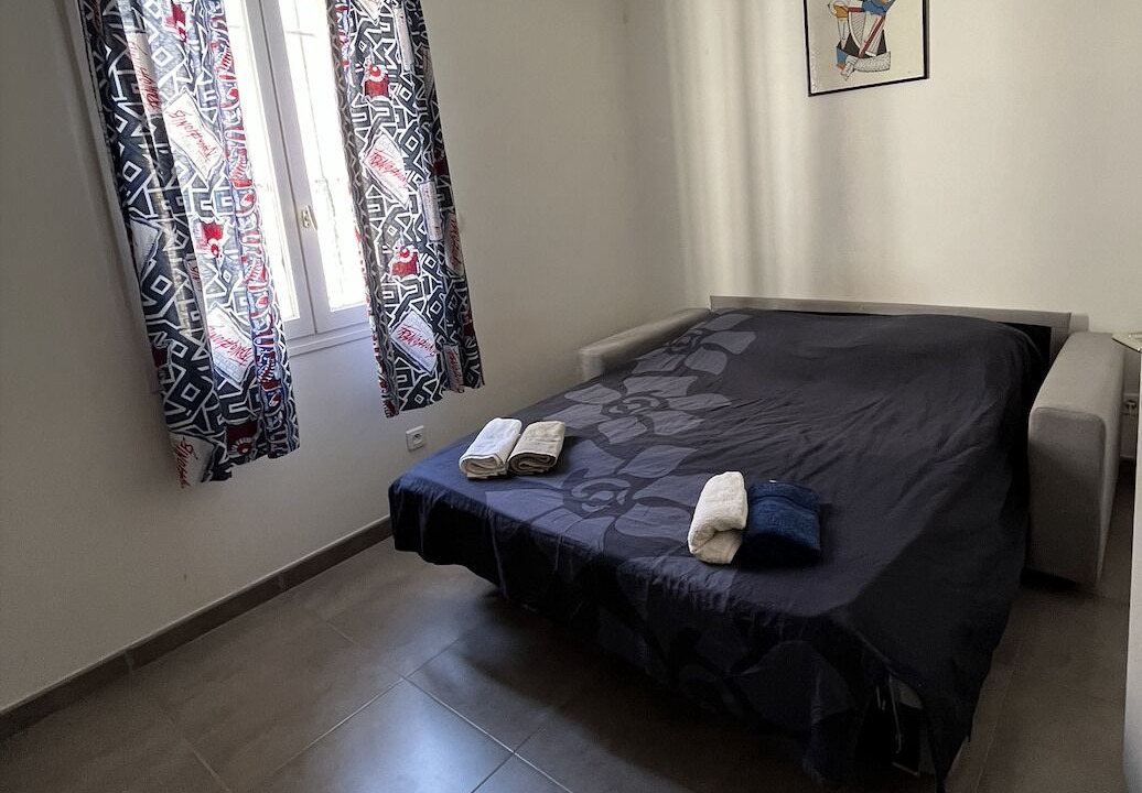 Photo of Bedroom in Port-Vendres