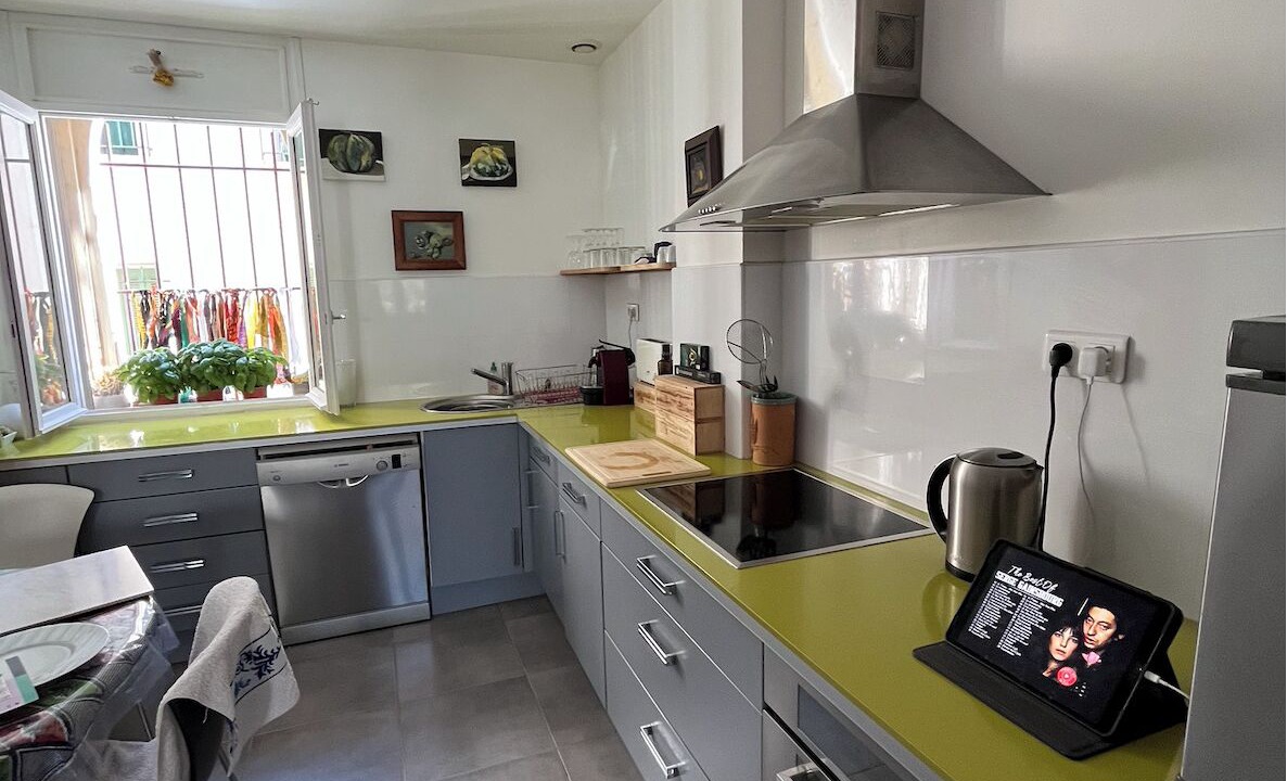 Photo of Kitchen in Port-Vendres