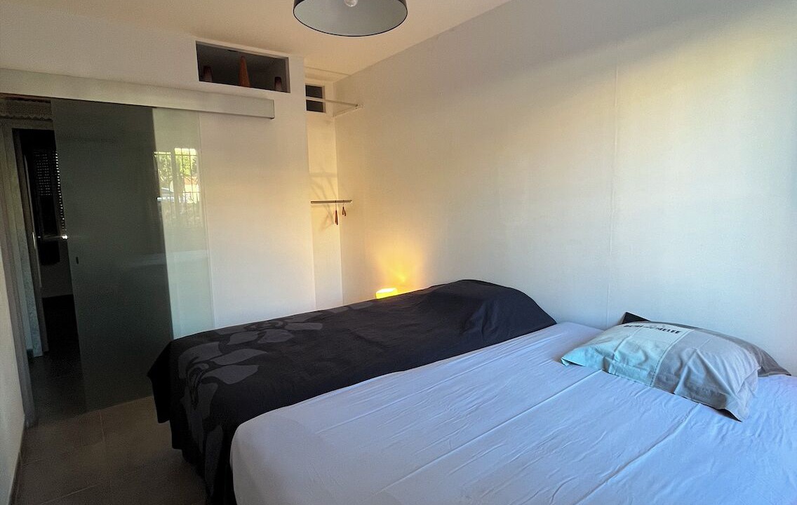 Photo of Bedroom in Port-Vendres