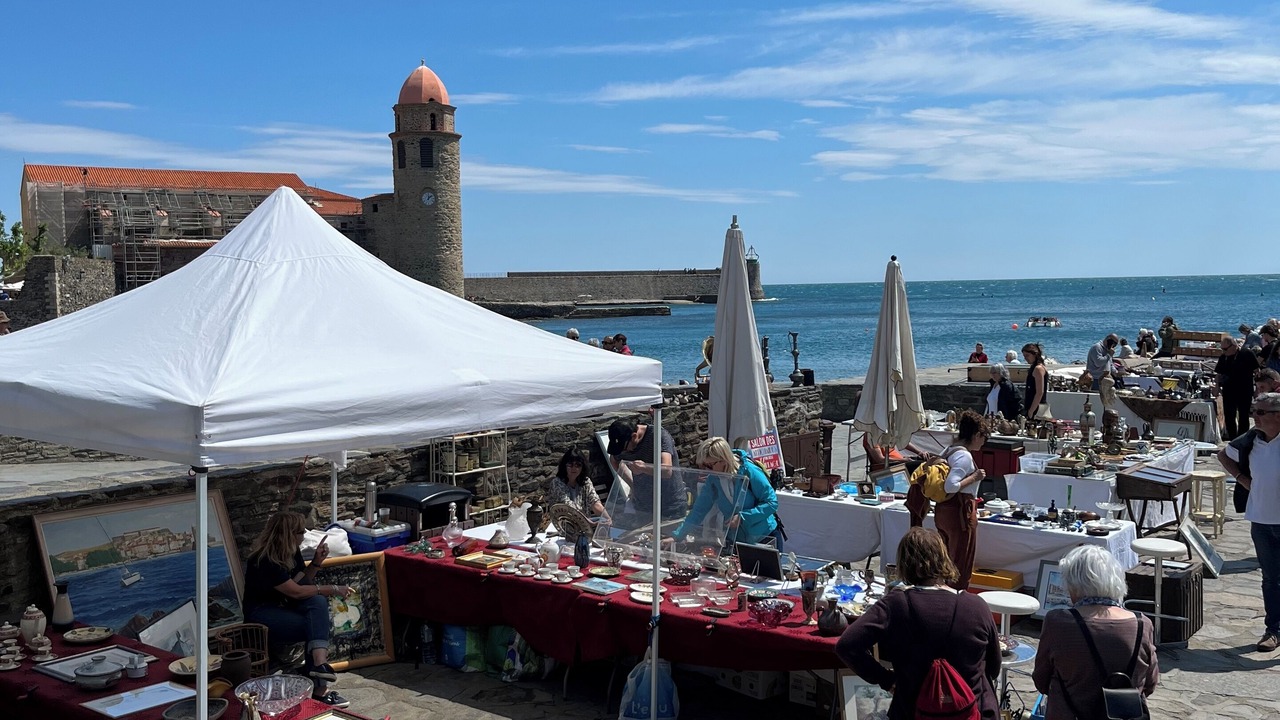 Photo of Outdoor in Port-Vendres