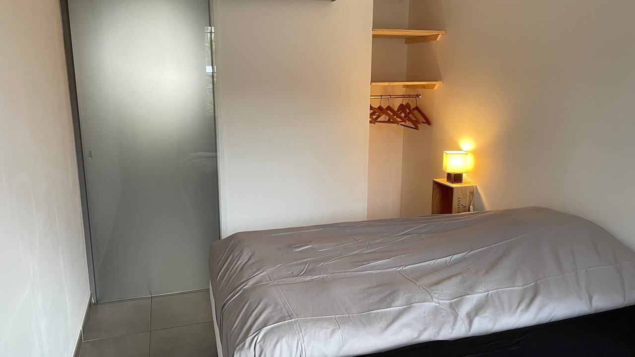 Photo of Bedroom in Port-Vendres