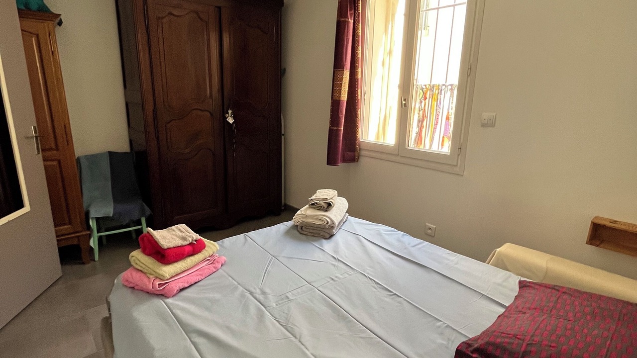 Photo of Bedroom in Port-Vendres