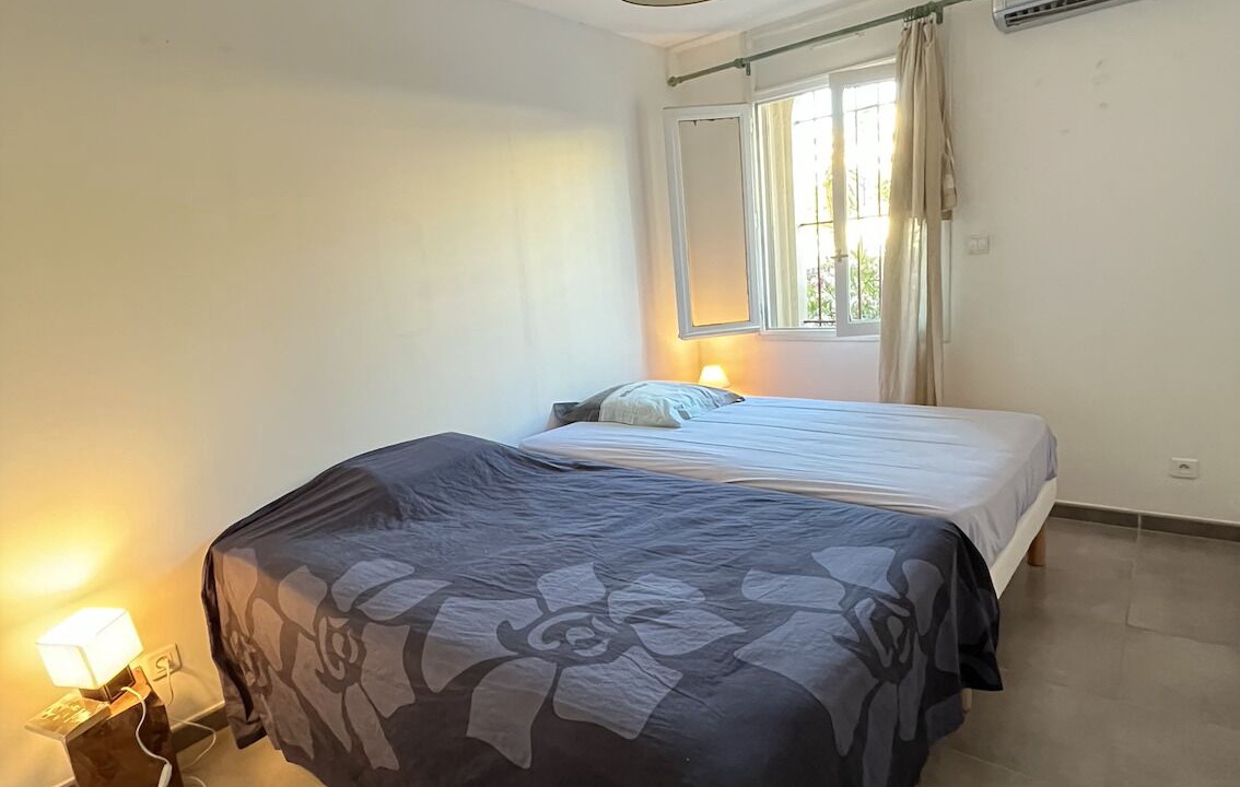 Photo of Bedroom in Port-Vendres