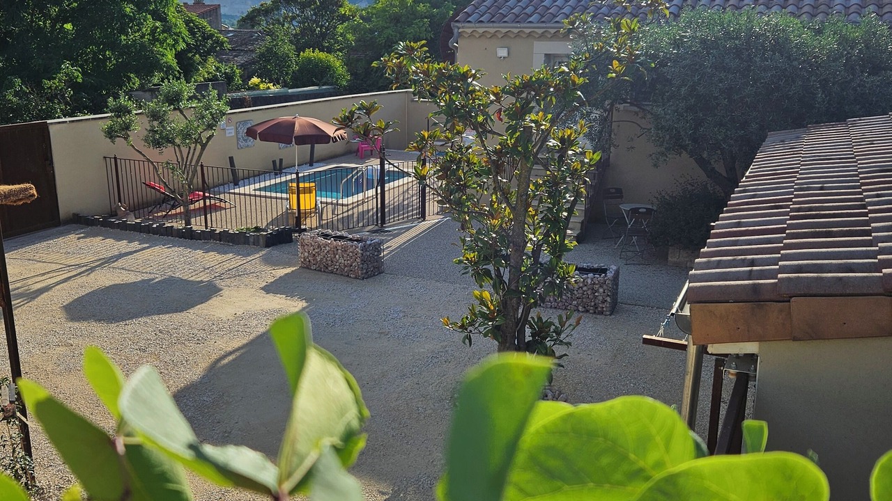 Photo of Outdoor in La Coucourde