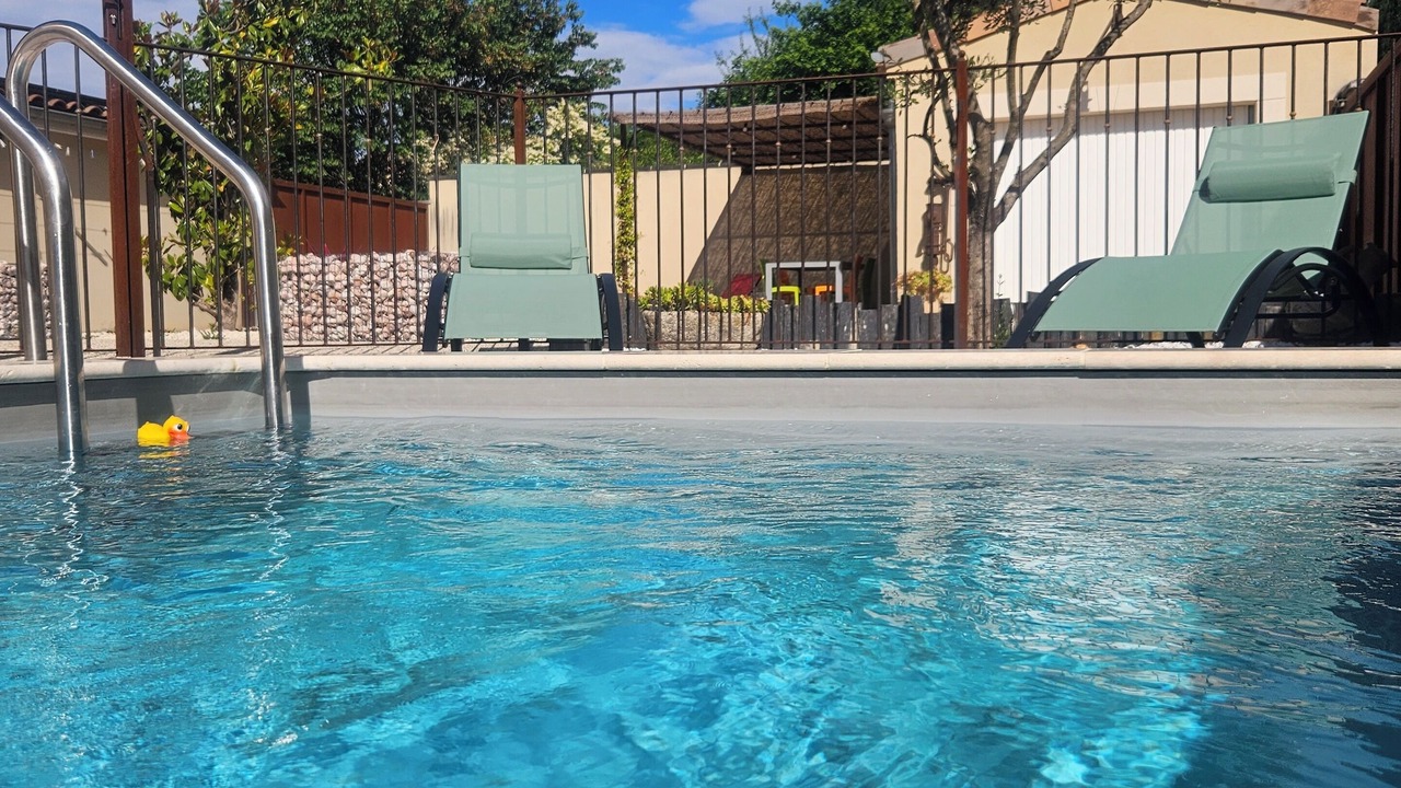 Photo of Outdoor in La Coucourde