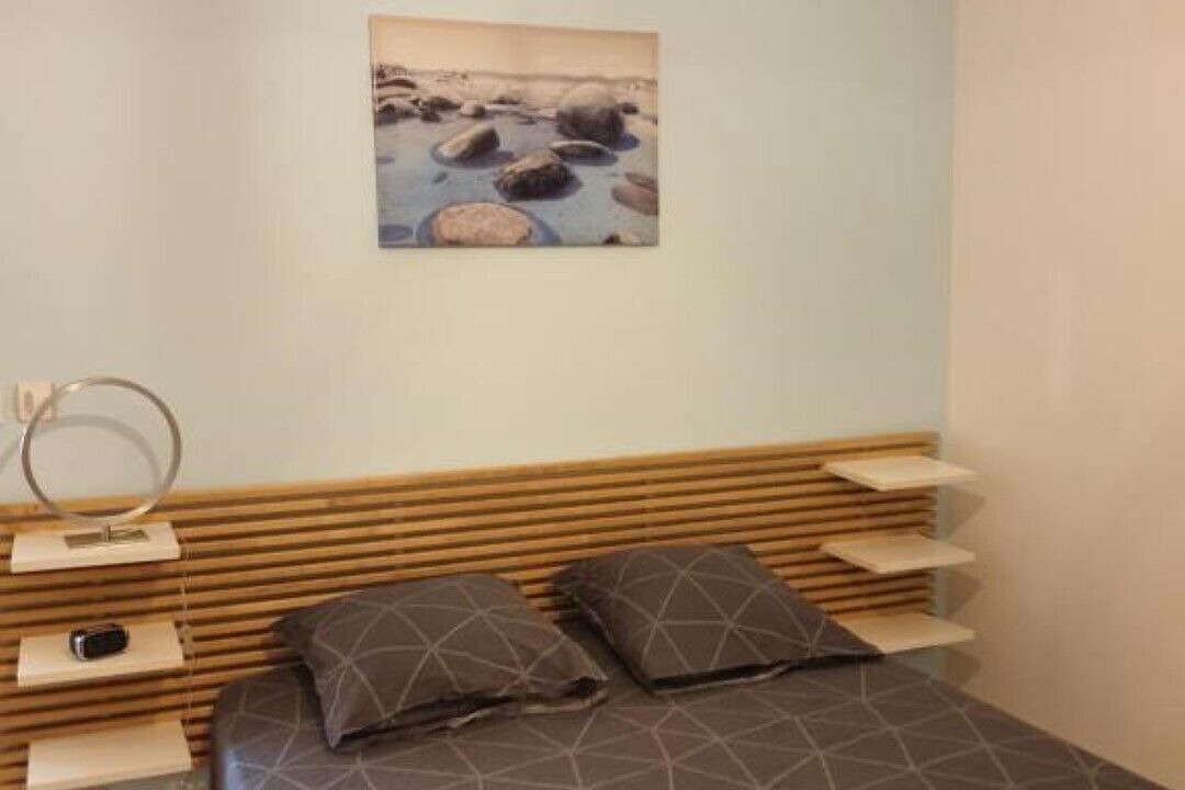 Photo of Bedroom in La Coucourde