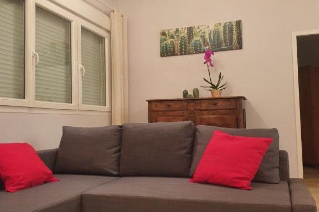 Photo of Livingroom in La Coucourde