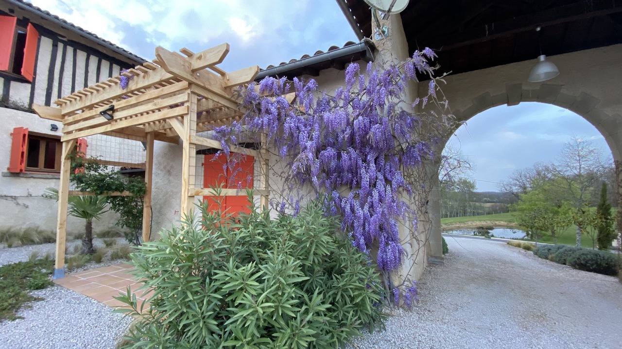 Photo of Outdoor in Boulogne-sur-Gesse