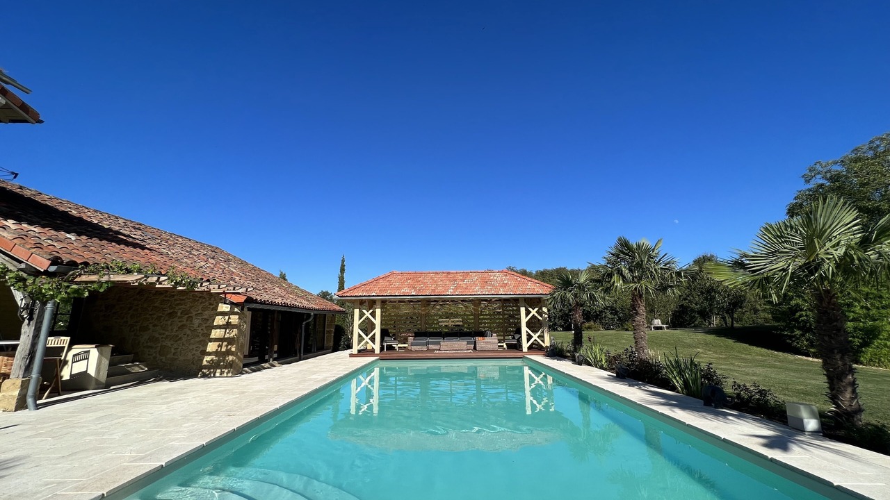 Photo of Outdoor in Boulogne-sur-Gesse