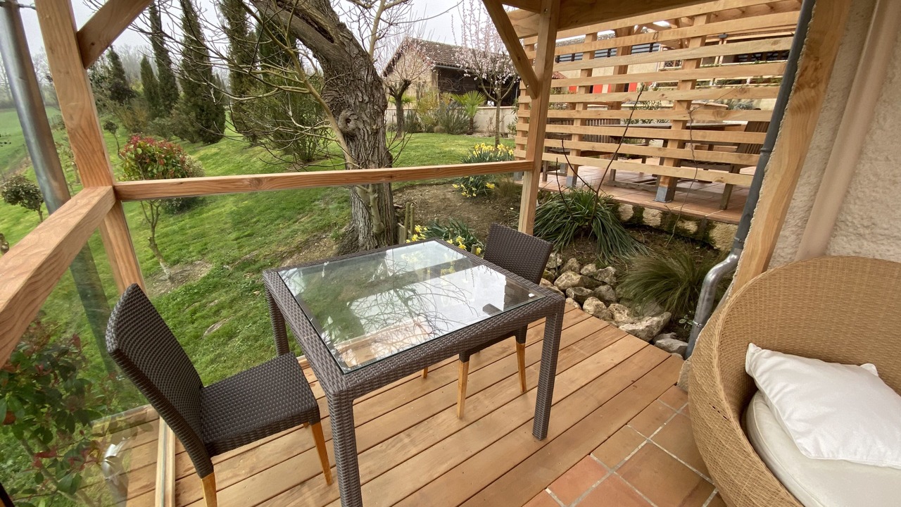 Photo of Outdoor in Boulogne-sur-Gesse